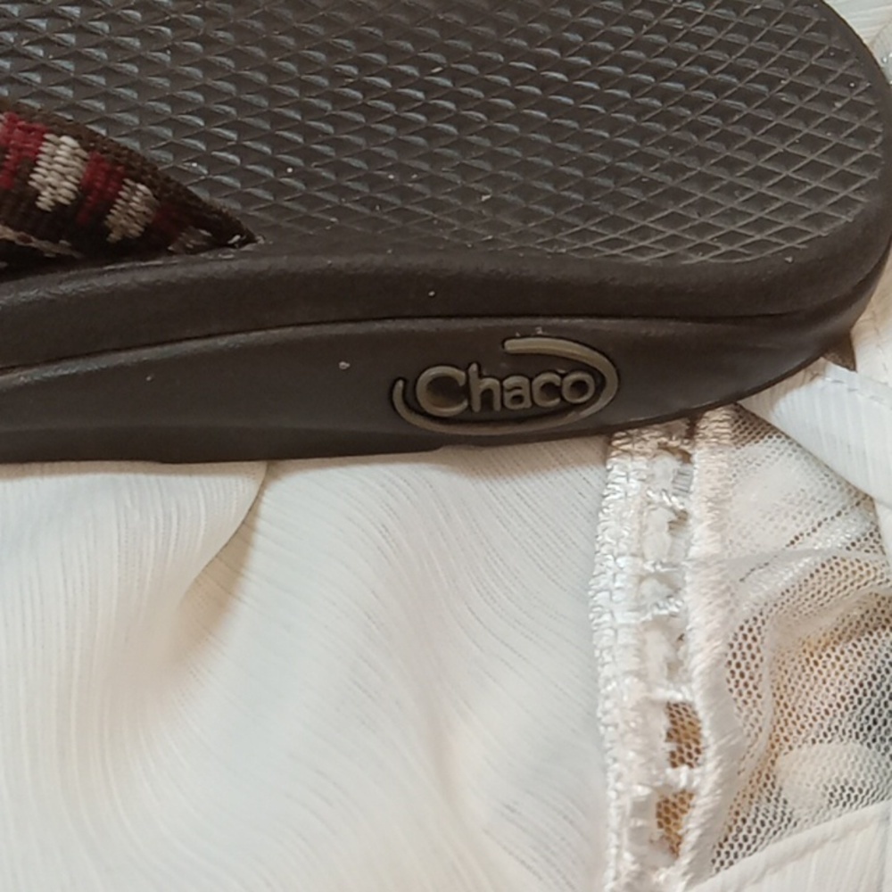 Chaco women's sandals size 9 - Picture 3 of 7